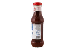 Соус к мясу с лесной черникой Deroni с/бут 320г