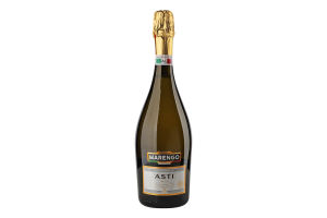 Вино игристое 0.75л 7.5% белое сладкое Asti Dolce Marengo бут