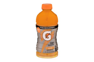 Gatorade G Series Thirst Quencher Orange