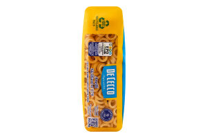 Макарони DE CECCO №179 Анеллі сициліані 500г И790 (Італія)