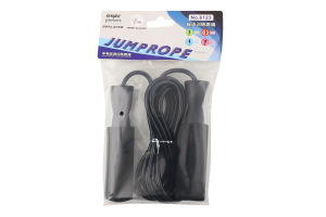Скакалка 3м №KYYW901 Greenwich Products Co. Limited 1шт
