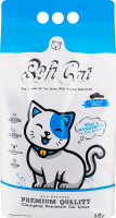 Наповнювач Soft Cat Carbon Effect