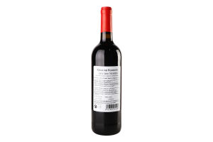 Вино Casa la Colonia ч/нсол. 10,5% 0,75л