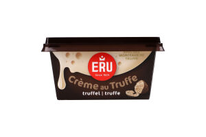 Сир вершковий ERU 200г з трюфелем (Нідерланди) И445
