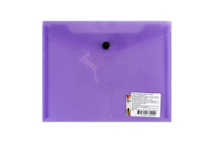 Папка-конверт А5 №STAT0571464976 Greenwich Products Co. Limited 1шт