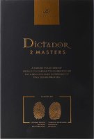Ром Dictador 2 Masters 2022 Despagne 1979