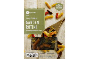 SE Grocers Traditional Garden Rotini