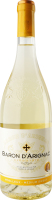 Вино 10% 0,75л б.н/сол.Baron d'Arignac