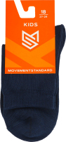 Носки детские MovementStandard №MS M0401S 00 27-29 темно-синий