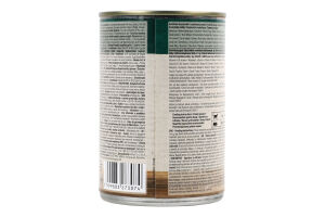 Корм д/дорослих котів з печінкою 415г ж/б з ключем Кетос