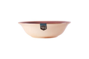 Миска супова Eat&Drink темно-коричнева 17см