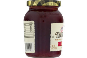 Smucker's Fruit Honey Strawberry Fruit Spread