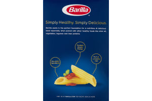 Barilla Pasta Mini Penne