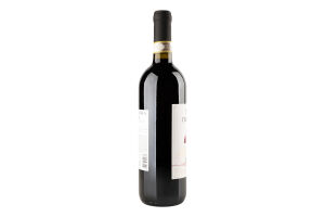 Вино 0.75л 13% красное сухое виноградное DOCG Кьянти Terra Italianica бут