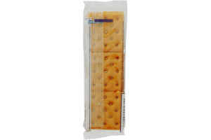 Utz Peanut Butter-n-Cheese Crackers - 6 CT