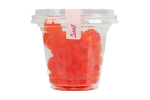 Мармелад жувальний Полуниця Sweli ст 150г