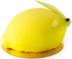 Тістечко Лимон