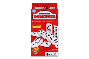 Іграшка Доміно 20*10*2,5см Solar