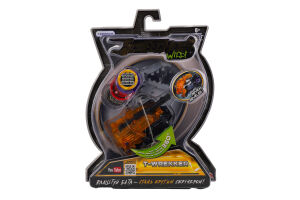 Іграшка Машинка-трансформер L2 Ті-Реккет Скрічерс Вілд