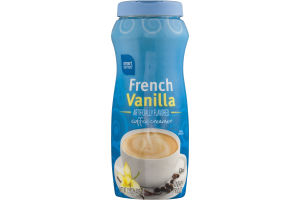 Smart Sense French Vanilla Coffee Creamer