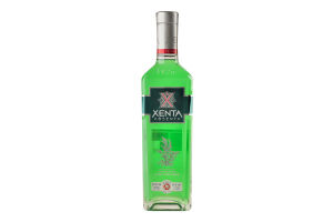 Настоянка 0.5л 70% Absenta Xenta пл