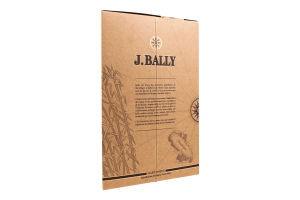 Ром J.Bally veryVOold