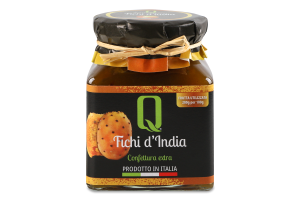 Джем Quattrociocchi з опунції екстра