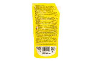 Средство для мытья посуды Лимон Pro Wash 1л