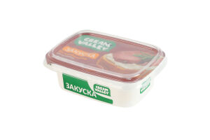 Закуска бутербродна пастоподібна З бужениною Cream Valley п/у 160г