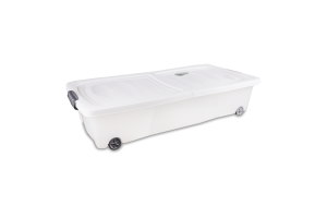 Ящик для хранения на колесиках 32л 80x40x17см №Y54980700 Koopman International BV 1шт
