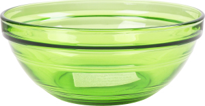 Миска Duralex Cigogne зелена 0,97л