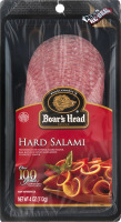 Boar's Head Hard Salami Slices