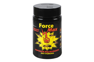 Порошок від мурашок Max Force 150г