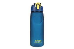 Пляшка для води Sport Bottle 700мл 973147