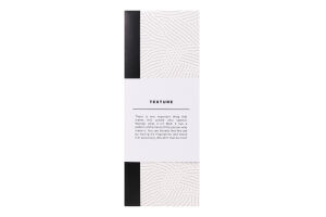 Свічка декоративна Candlehand Love чорна