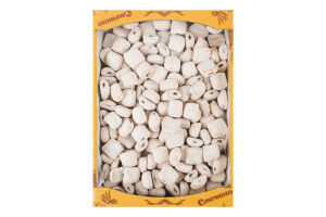 Печиво здобне джем Сніжок ФОП Рядинська Ю. М. кг