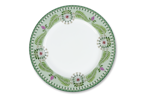 Тарілка PIP Studio Lily&Lotus 23см