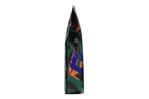 Кофе натуральный жареный в зернах Sidamo Ethiopia Gemini в/с м/у 250г