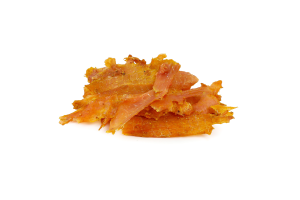 Чипси з курятини в'ялені Азіатські Закарпатські ковбаси кг