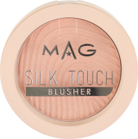 Рум'яна компактні Silk touch №105 MAG 5г