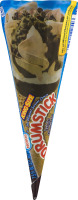Nestle Drumstick Dairy Dessert Cone Triple Chocolate