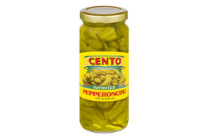 Cento Pepperoncini Imported