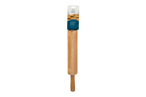 Smart Living Rolling Pin Wood