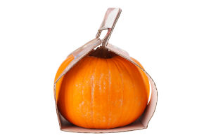 Гарбуз Halloween декоративний