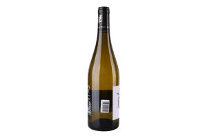 Вино 750мл 13% біле сухе Sauvignon-Semillon Bordeaux Fusion пл