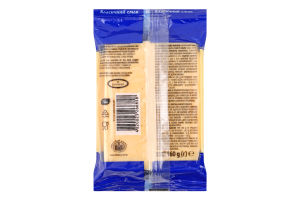 Продукт білково-жировий 50% Класичний смак Молочний шлях м/у 160г
