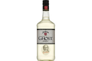 Jim Beam Jacob's Ghost White Whiskey