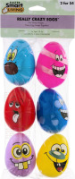 Really Crazy Eggs - 6 CT