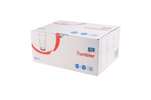 Стакан 320мл Aro 12шт