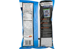 blazin buffalo and ranch